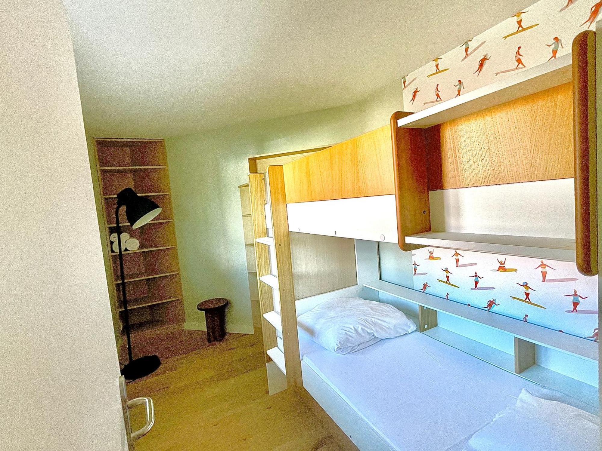Splendide Appartement De Charme Avec Patio, Parking Et Plage A 3 Minutes Biarritz Kültér fotó